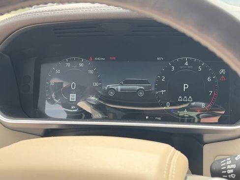 Used 2022 Land Rover Range Rover Westminster Edition AWD/4WD image 21