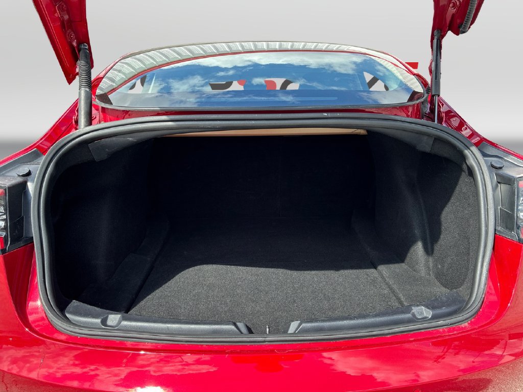 Used 2022 Tesla Model 3 RWD image 18