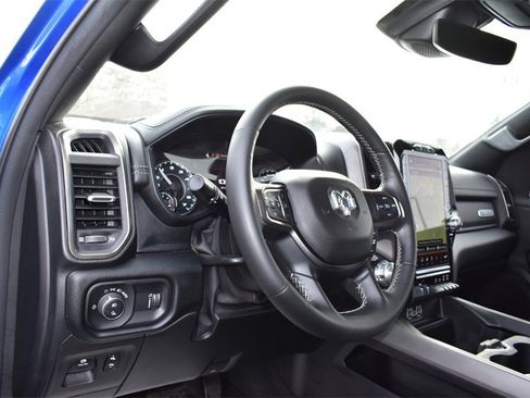 Used 2021 RAM 1500 Rebel w/ Rebel Level 1 Equipment Group image 13