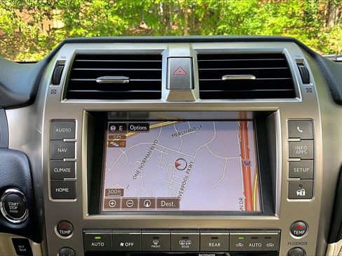 Used 2020 Lexus GX 460 Premium AWD/4WD image 13