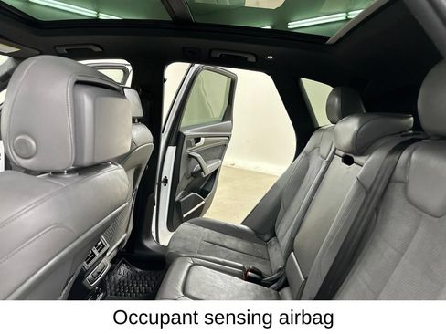 Used 2020 Audi SQ5 Premium Plus w/ Premium Plus Package AWD/4WD image 36