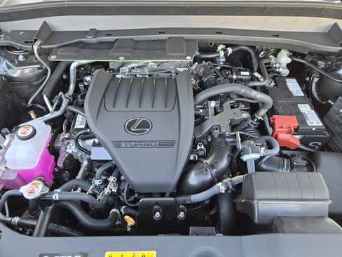 New 2026 Lexus TX 350 AWD w/ Convenience Package image 21