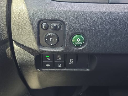 Used 2024 Honda Passport TrailSport image 22