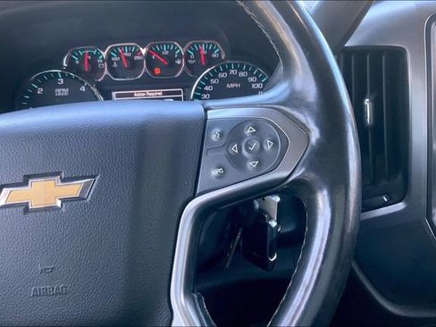 Used 2014 Chevrolet Silverado 1500 LT w/ All Star Edition AWD/4WD image 19