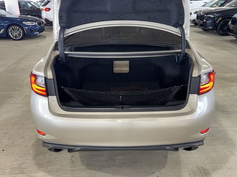 Used 2016 Lexus ES 350 w/ Accessory Package 2 image 13