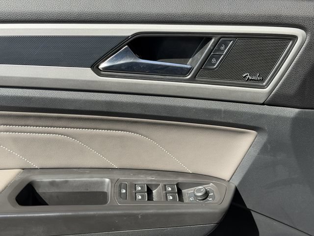 Used 2022 Volkswagen Atlas SEL Premium AWD/4WD image 24