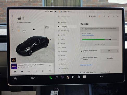 Used 2024 Tesla Model 3 RWD image 47