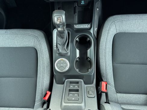 New 2025 Ford Bronco Big Bend image 22