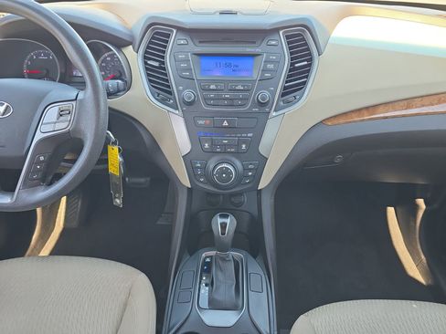 Used 2014 Hyundai Santa Fe Sport FWD image 11