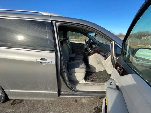 Used 2013 Nissan Quest SL image 28