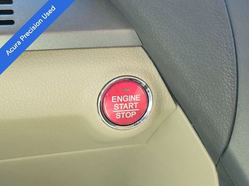 Certified 2017 Acura RDX FWD image 38