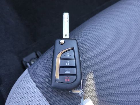 Certified 2026 Toyota Corolla LE image 25