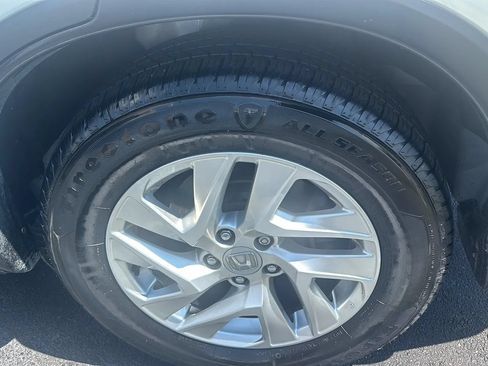 Used 2016 Honda CR-V EX image 31