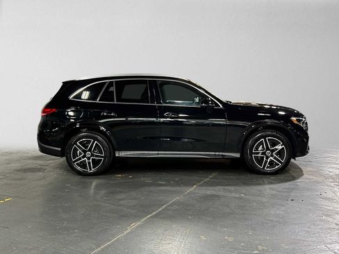 Certified 2026 Mercedes-Benz GLC 300 4MATIC image 3