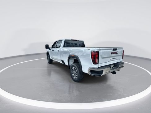 New 2026 GMC Sierra 3500 Pro w/ 1SA Pro Safety Plus Package AWD/4WD image 6