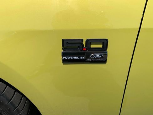 Used 2025 Ford Mustang GT Premium RWD image 11
