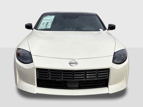 New 2026 Nissan Z Sport RWD image 4