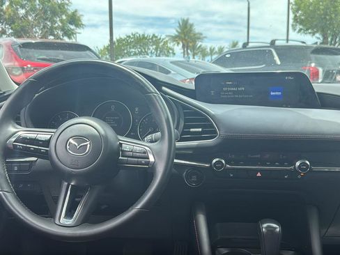 Used 2024 MAZDA MAZDA3 s AWD/4WD image 7