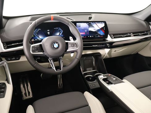 New 2026 BMW X1 M35i w/ Technology Package AWD/4WD image 2