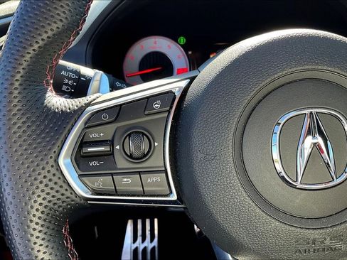 Used 2025 Acura RDX AWD w/ A-Spec & Advance Pkg image 26