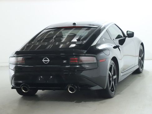 Certified 2024 Nissan Z Performance w/ Floor Mat Package image 45