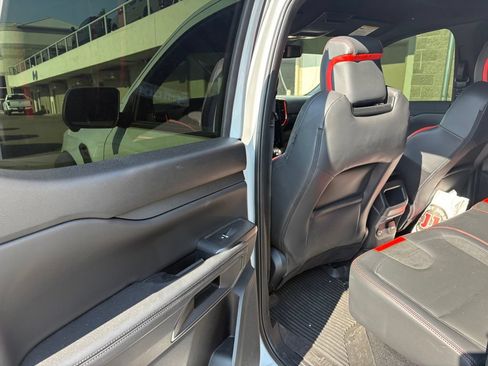 Used 2026 Ford Ranger Raptor AWD/4WD image 25