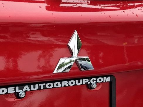 Used 2025 Mitsubishi Outlander Sport ES AWD/4WD image 30