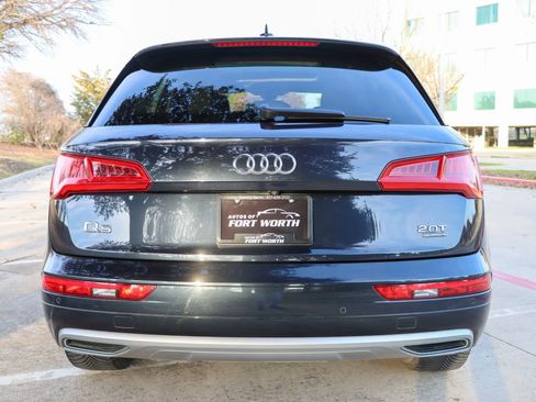 Used 2018 Audi Q5 2.0T Premium Plus image 6