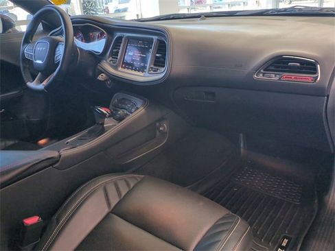 Used 2023 Dodge Challenger SRT Hellcat image 13