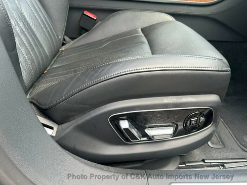 Used 2019 Audi A8 L 3.0T AWD/4WD image 33