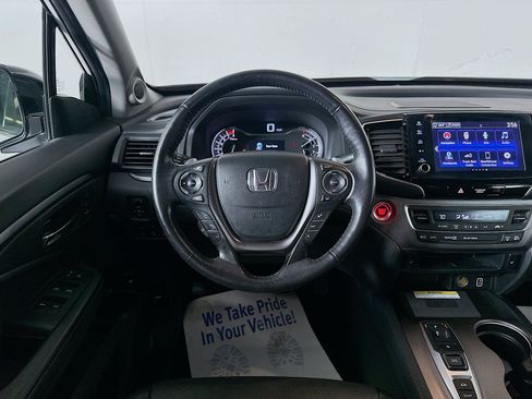 Used 2023 Honda Ridgeline RTL-E image 22
