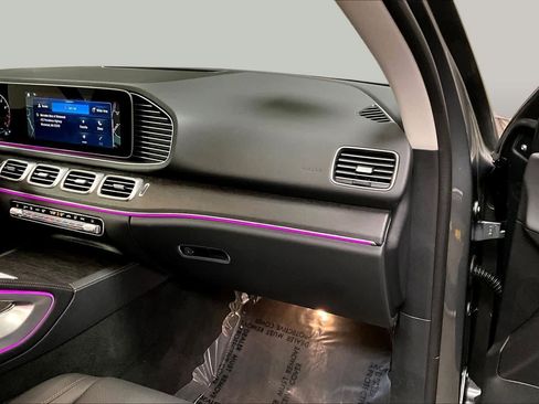 Certified 2026 Mercedes-Benz GLE 350 4MATIC image 19