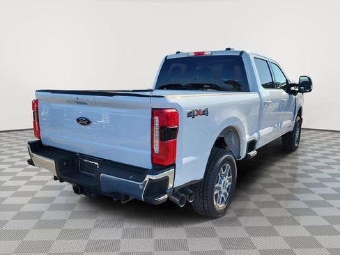 New 2026 Ford F250 Lariat AWD/4WD image 5