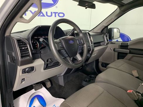 Used 2018 Ford F150 XLT RWD image 15