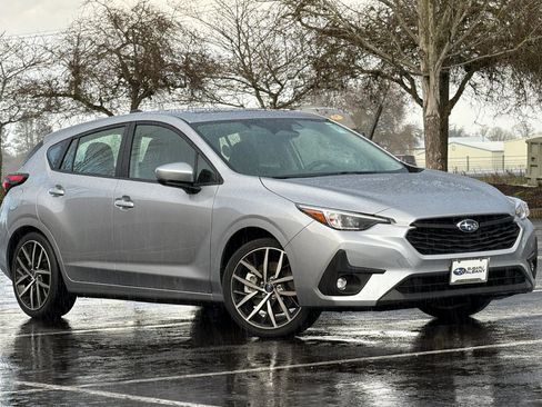 New 2026 Subaru Impreza 2.0i Sport image 2