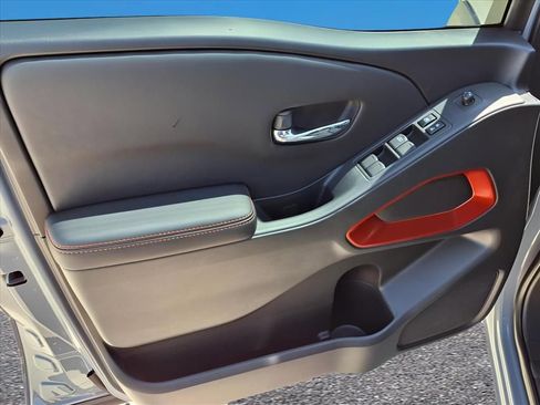 New 2025 Nissan Frontier Pro-X w/ Pro Convenience Package image 26