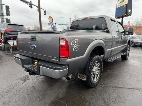 Used 2012 Ford F250 XLT image 6