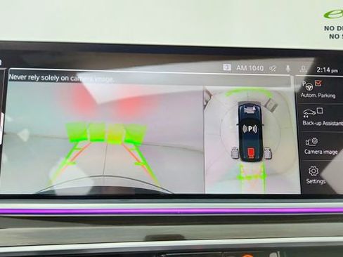 Used 2023 BMW X5 sDrive40i w/ M Sport Package image 50