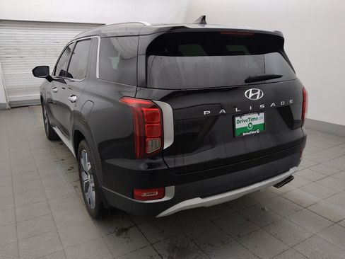Used 2020 Hyundai Palisade SEL FWD image 5