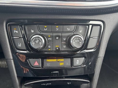 Used 2019 Buick Encore Essence w/ Safety Package II AWD/4WD image 17