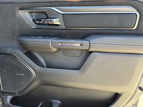 New 2026 RAM 1500 RHO w/ RHO Level 1 Equipment Group AWD/4WD image 15