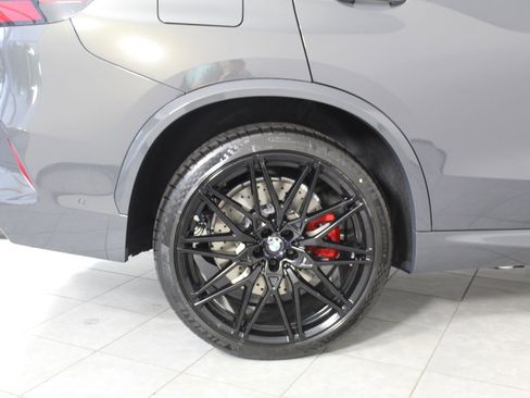 New 2026 BMW X5 M Competition w/ Executive Package image 11