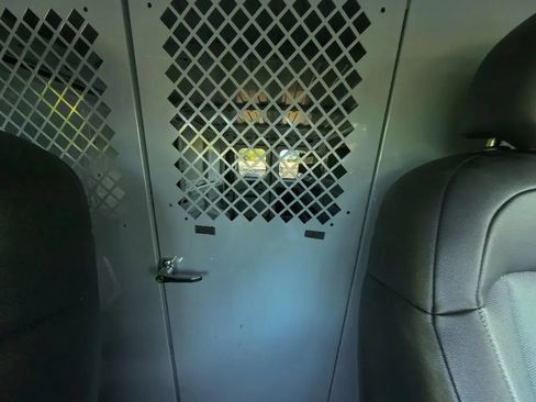 Used 2018 RAM ProMaster 1500 FWD image 36