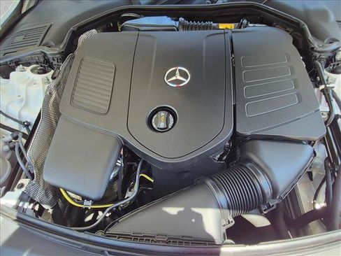 Used 2026 Mercedes-Benz C 300 Sedan image 23
