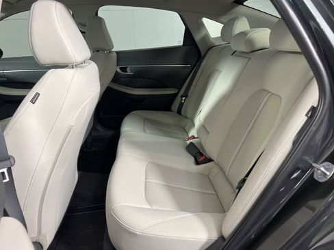New 2025 Hyundai Sonata SEL FWD image 10
