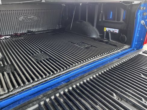 Used 2019 Ford F150 XLT w/ Equipment Group 302A Luxury image 21