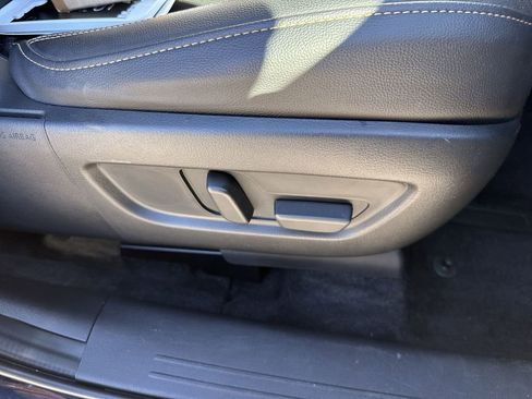 Used 2024 MAZDA CX-90 3.3 Turbo w/ Preferred Plus image 45