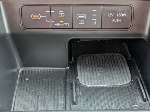 Used 2025 Hyundai Tucson XRT AWD/4WD image 20