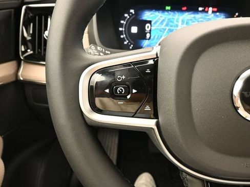 New 2026 Volvo XC90 B6 Ultra AWD/4WD image 22