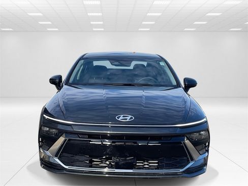 New 2026 Hyundai Sonata SEL image 2